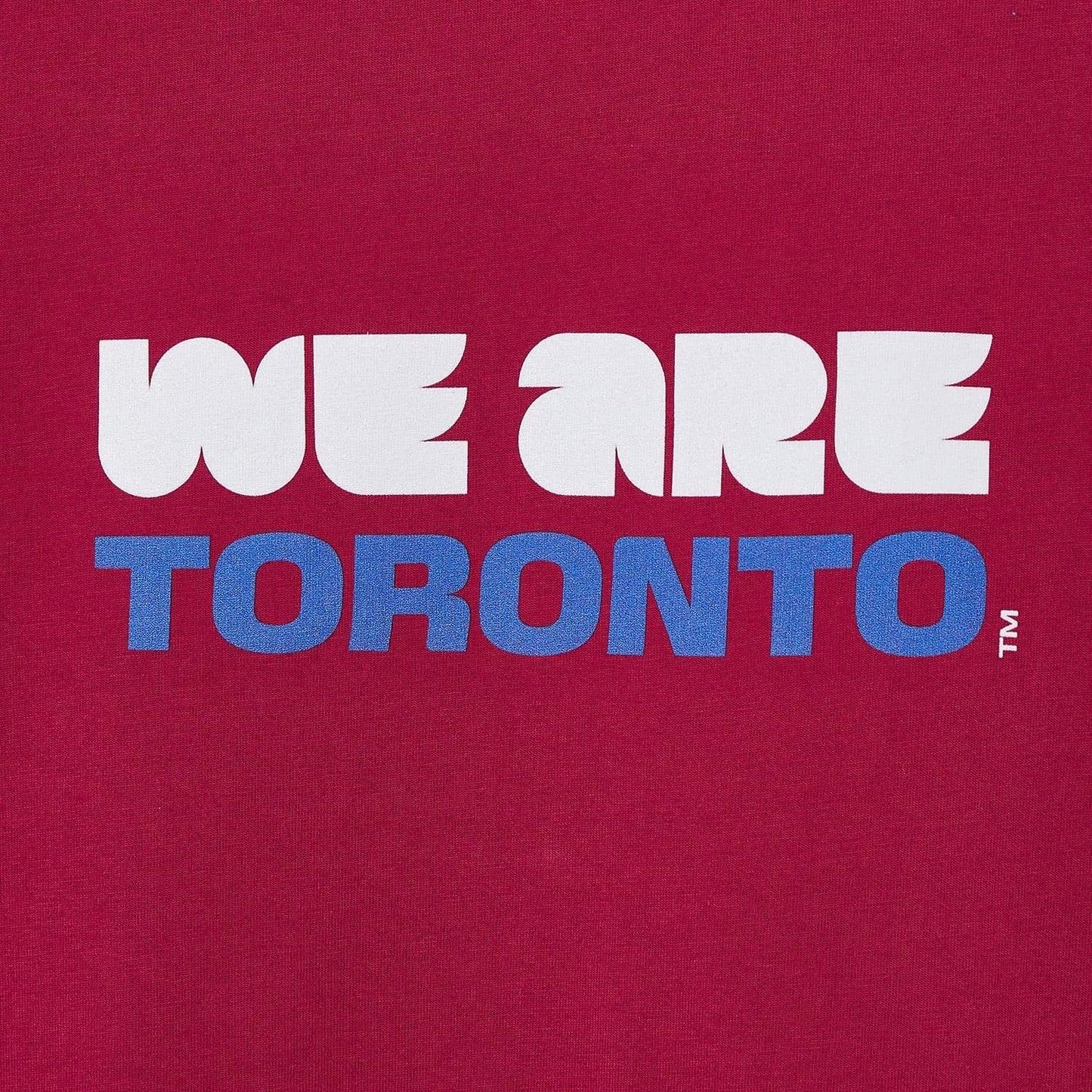 2026 World Cup Toronto T-Shirt - Unisex