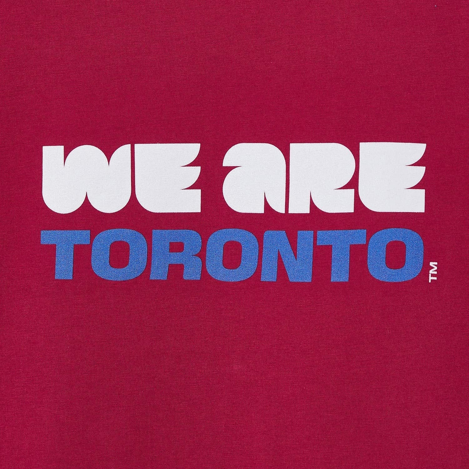 2026 World Cup Toronto T-Shirt - Unisex
