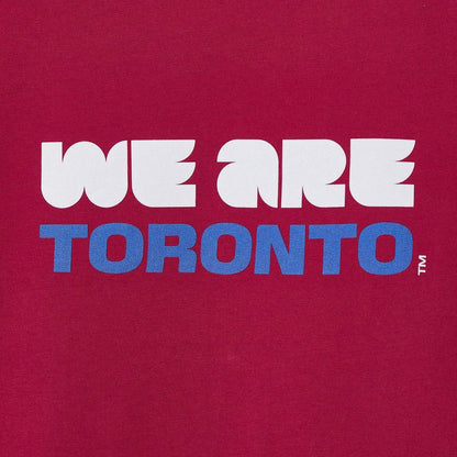 2026 World Cup Toronto T-Shirt - Unisex