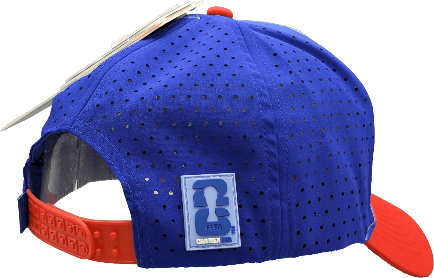 2026 World Cup We Are 26 USA Premium Hat