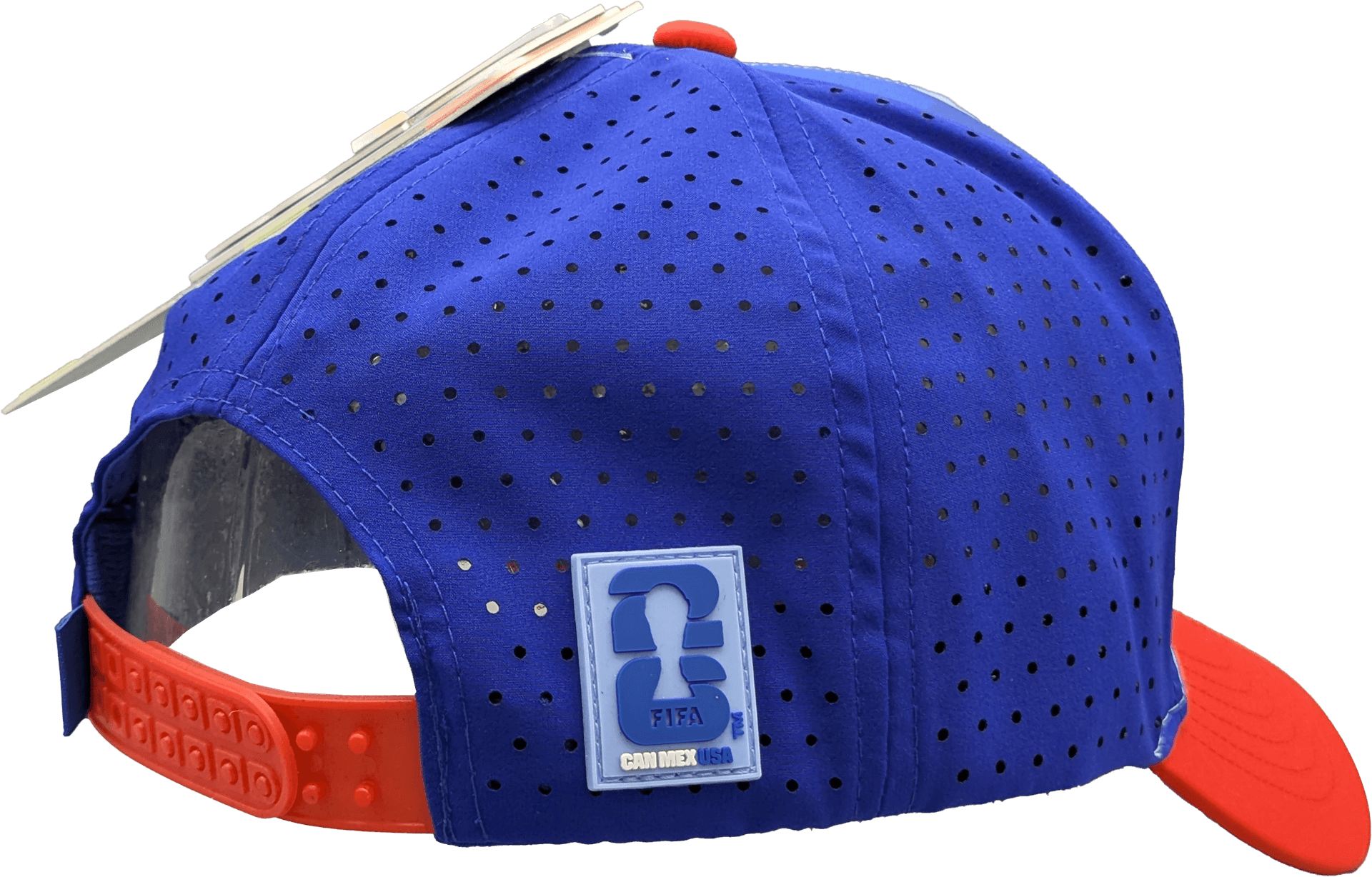 2026 World Cup We Are 26 USA Premium Hat