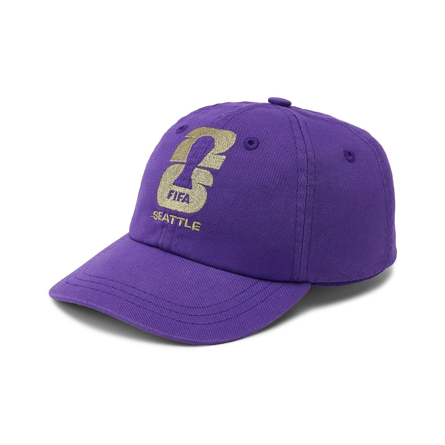 2026 World Cup Seattle Cap - Unisex