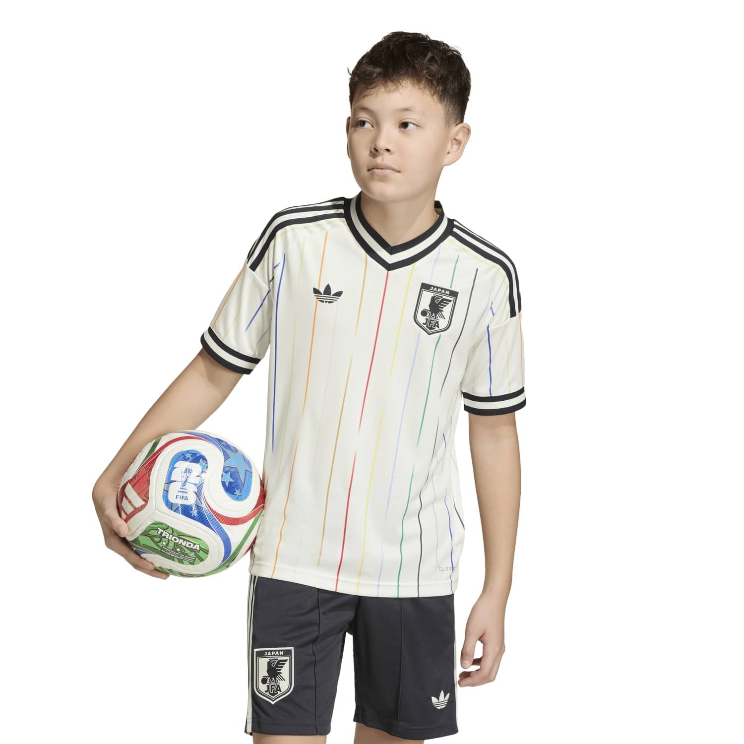 レア！ adidas  FIFA WORLD YOUTH TOURNAMENT adidas FIFA World Cup 26™ Trionda Club Ball - Green | Free