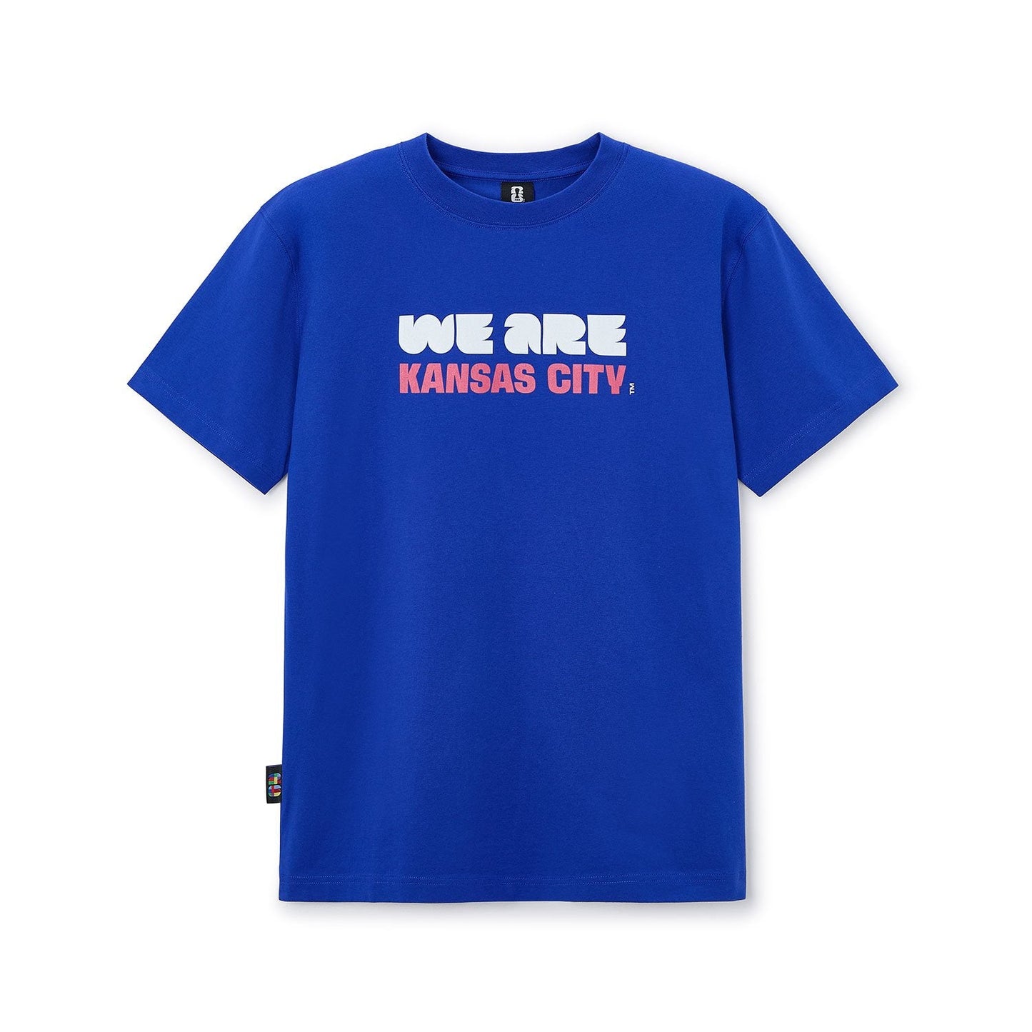 2026 World Cup Kansas City T-Shirt - Unisex