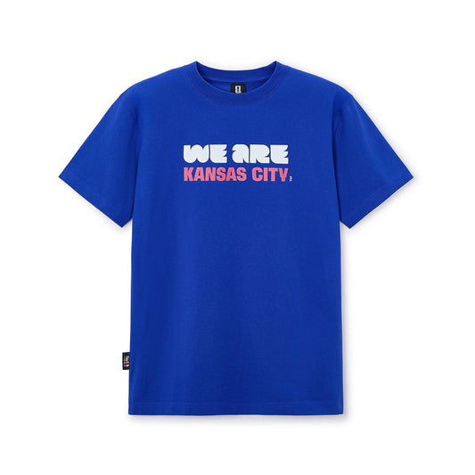 2026 World Cup Kansas City T-Shirt - Unisex