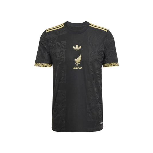 adidas Mexico Gold Jersey - Men's