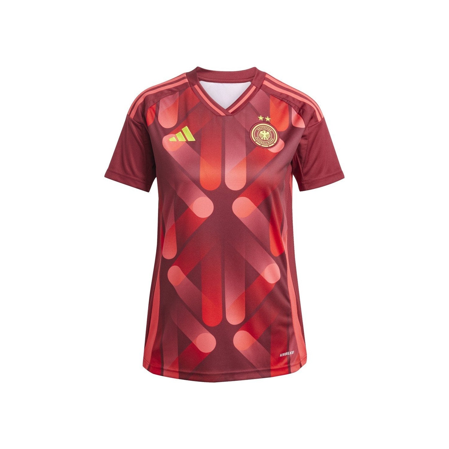 adidas Germany 2025 Away Jersey - Women's Team