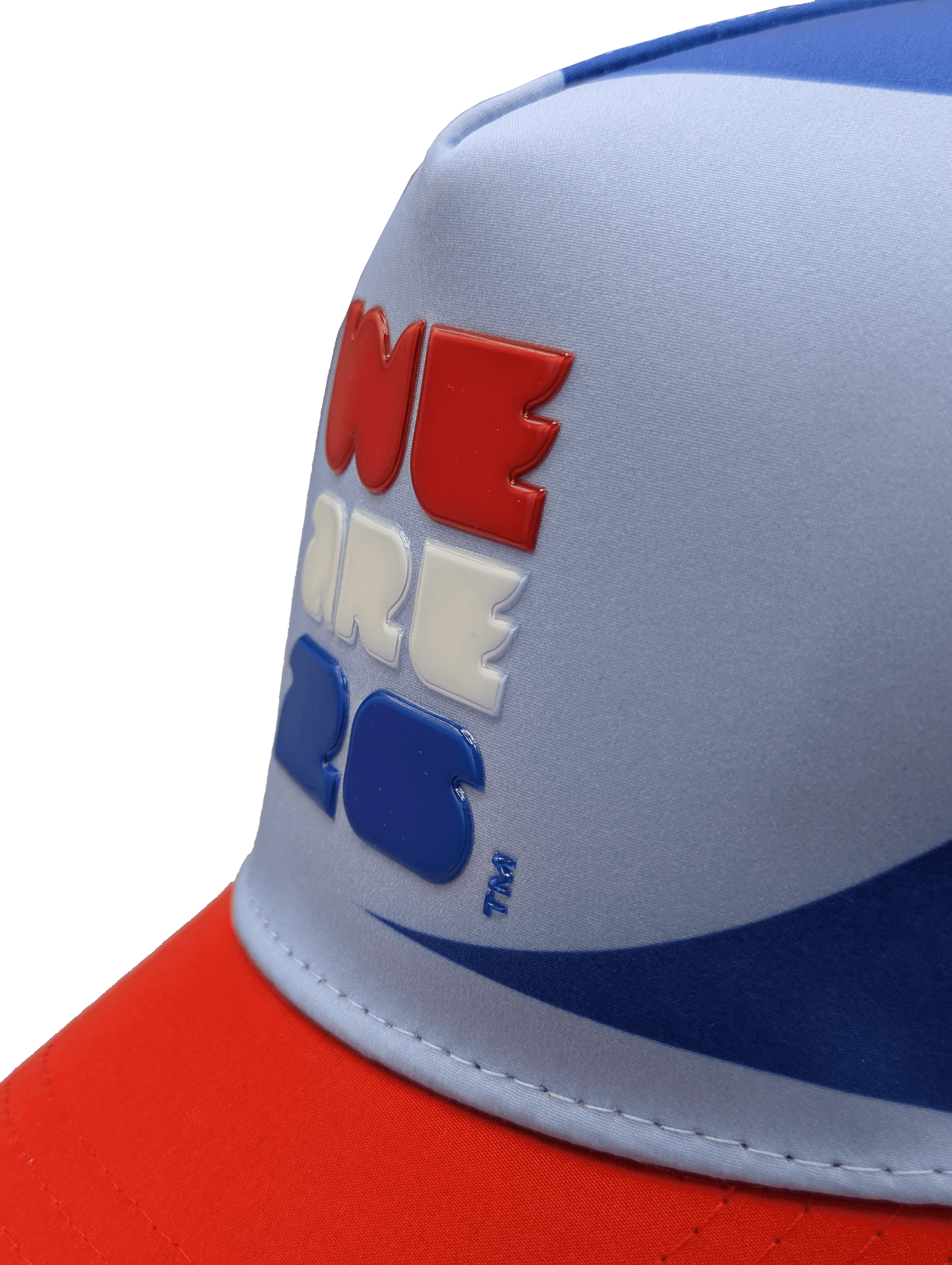 2026 World Cup We Are 26 USA Premium Hat