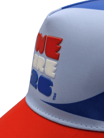 2026 World Cup We Are 26 USA Premium Hat
