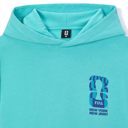2026 World Cup New York New Jersey Hoodie - Unisex