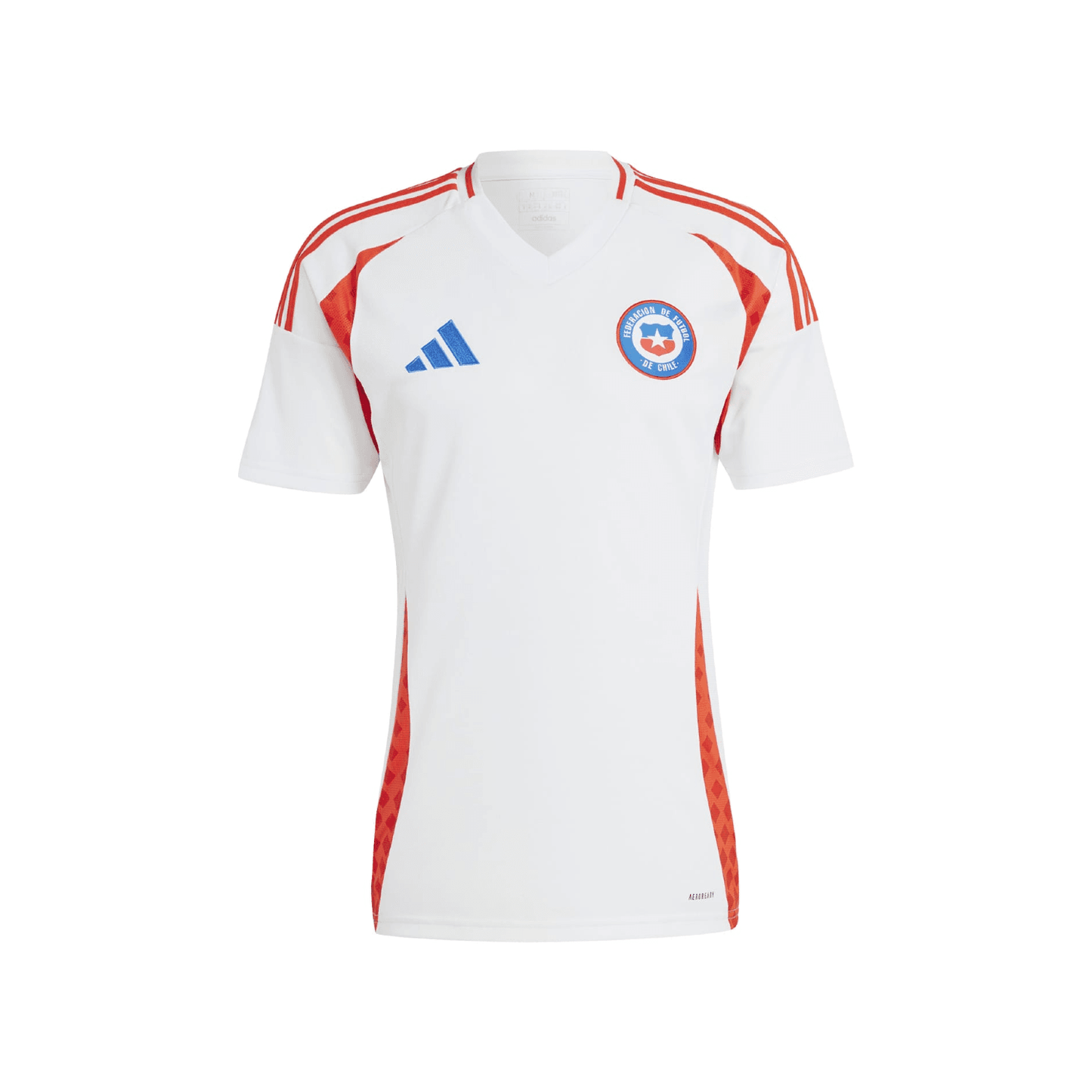 adidas Chile 2024 Away Jersey - Men's