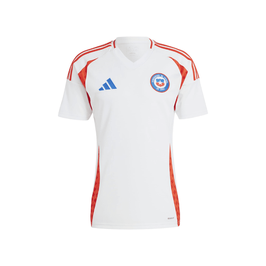 adidas Chile 2024 Away Jersey - Men's