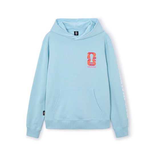 2026 World Cup Miami Hoodie - Unisex
