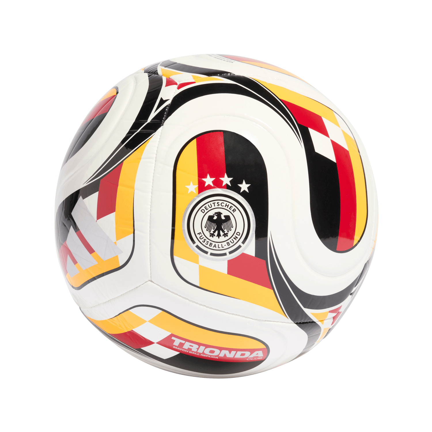 adidas Trionda Germany Home Club Ball