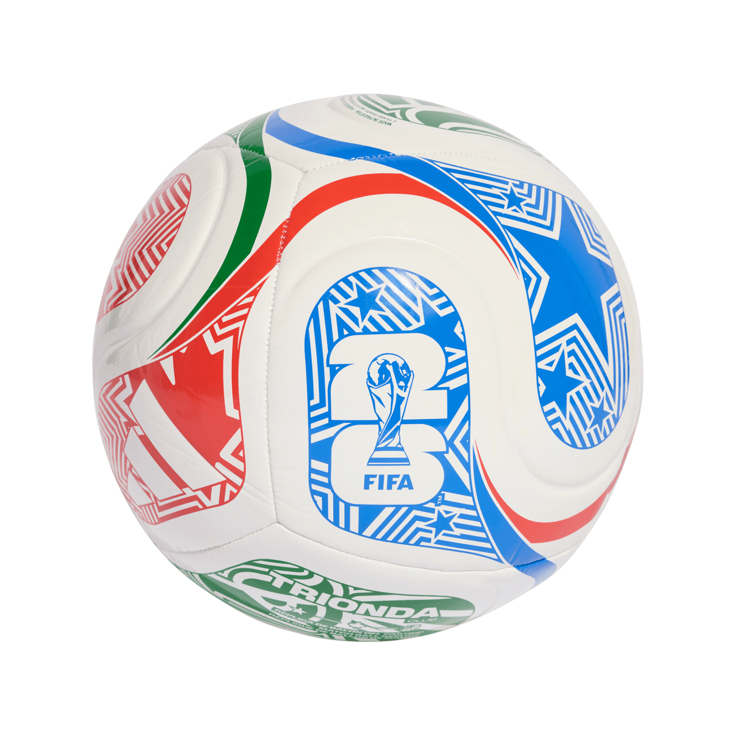 FIFA World Cup 26™ adidas Trionda Club Ball