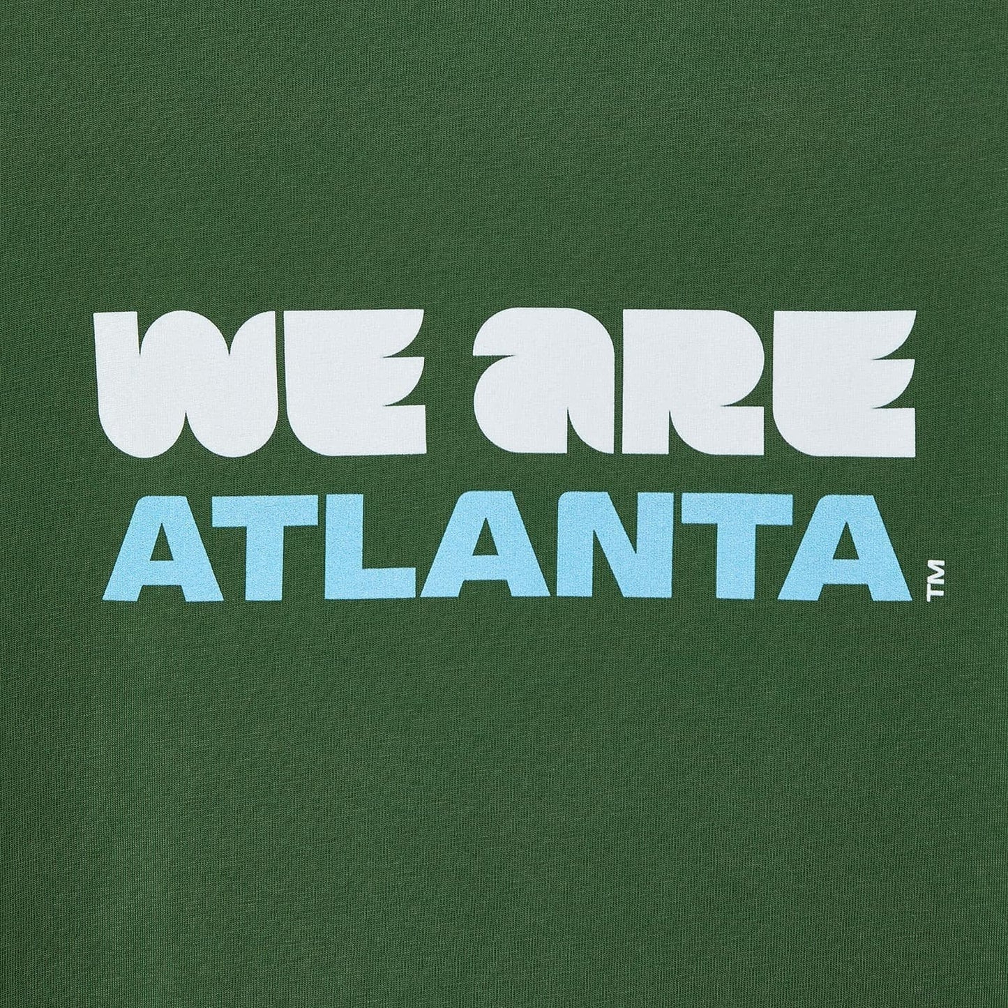 2026 World Cup Atlanta T-Shirt - Unisex