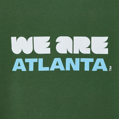 2026 World Cup Atlanta T-Shirt - Unisex