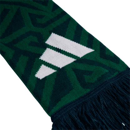 World Cup 2026 Mexico Federation Scarf