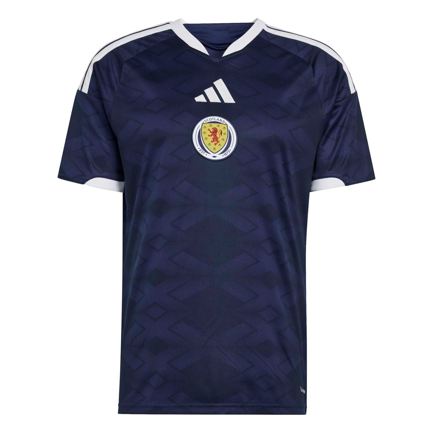 Camisa Seleção Escócia 2026