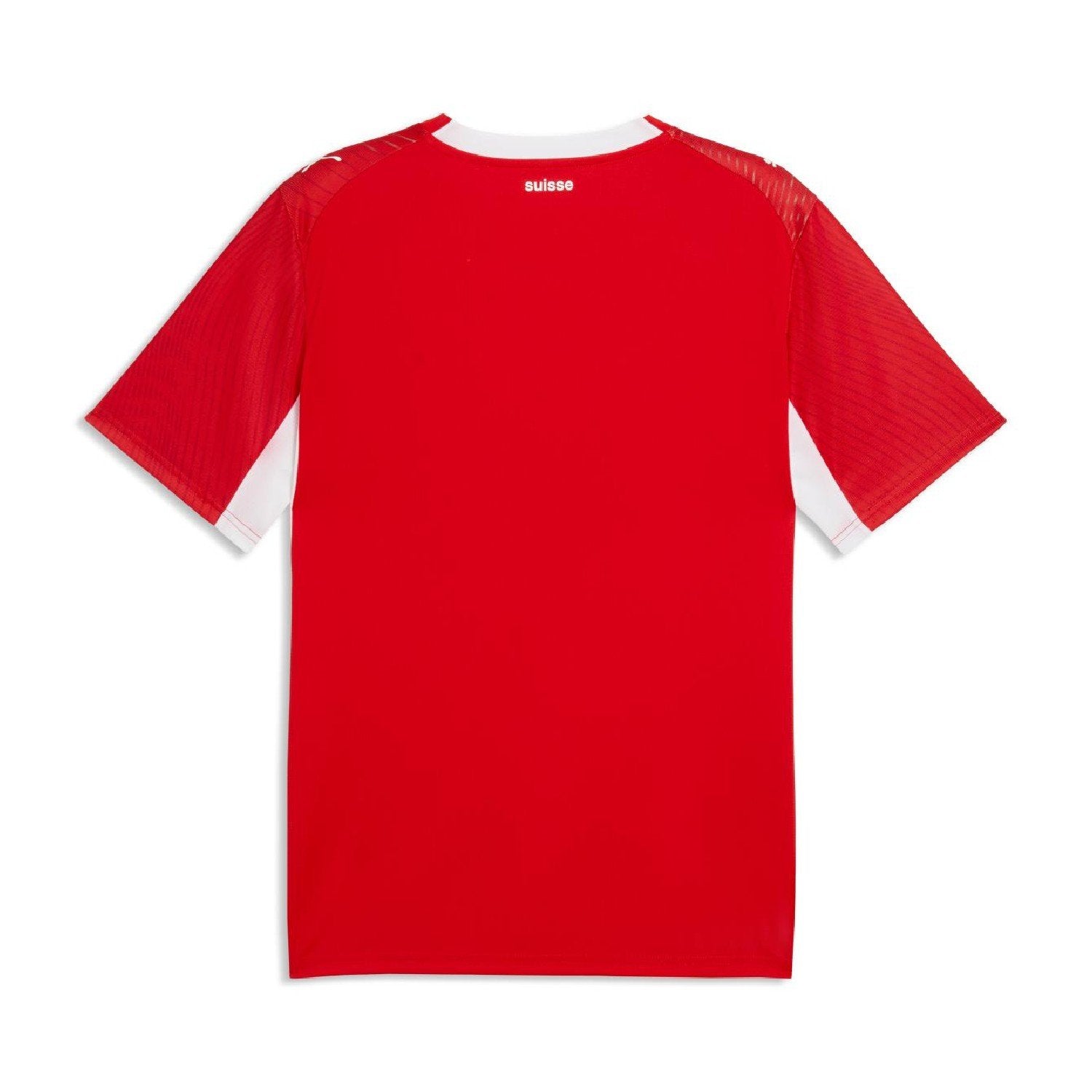 Camisa da Suíça 2026 Mandante - Masculina – FIFA Official Store