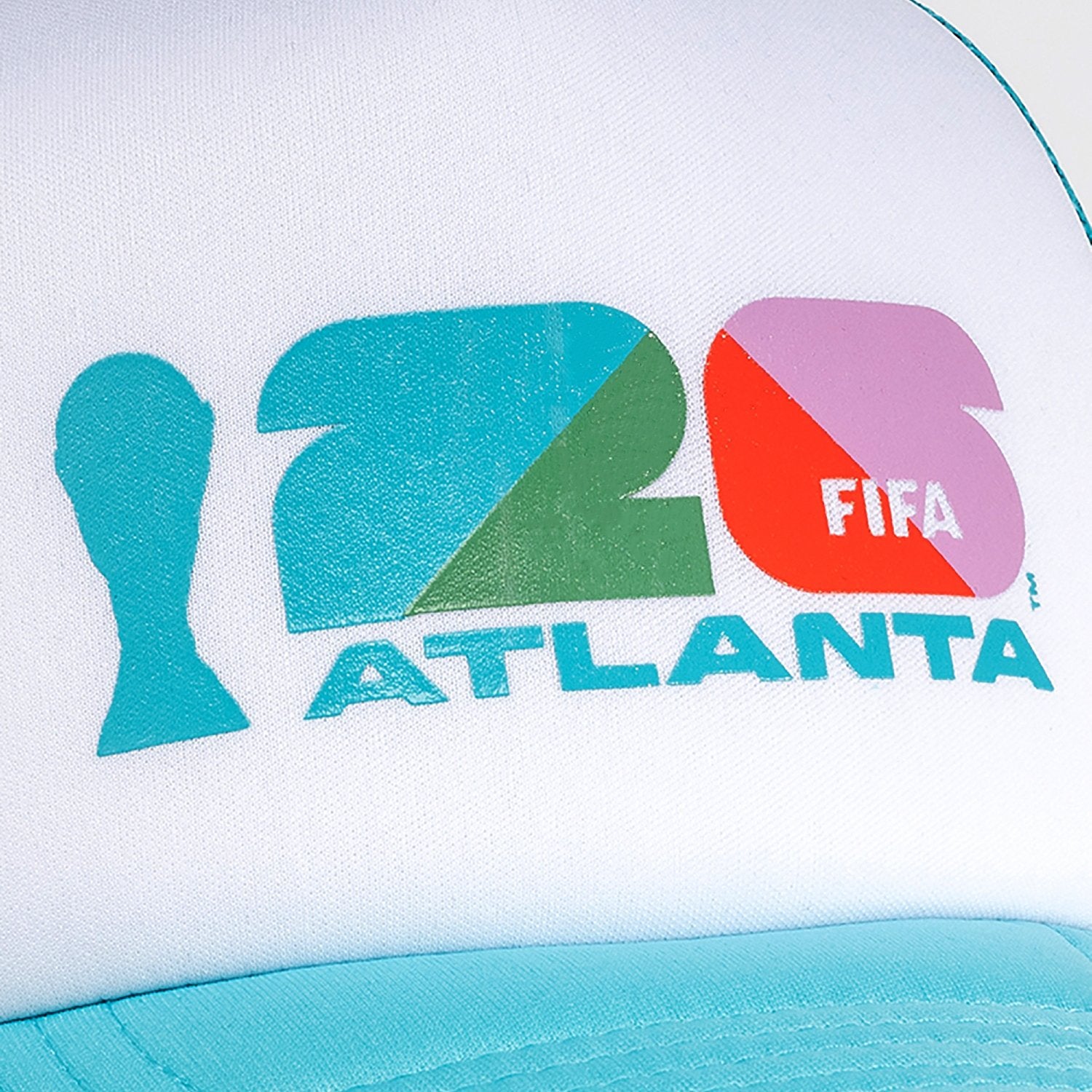 FIFA World Cup 2026™ Atlanta Trucker Hat
