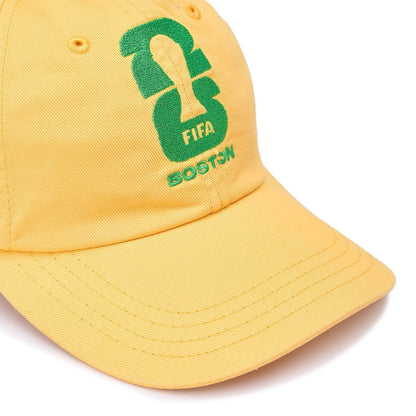 2026 World Cup Boston Cap - Unisex