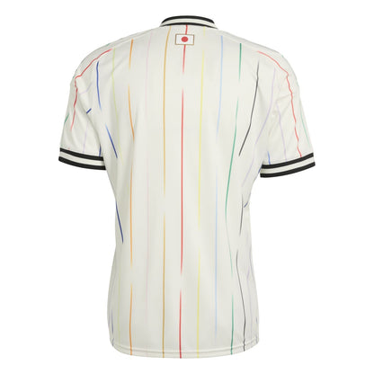 Japan 2026 Away Jersey - Men's