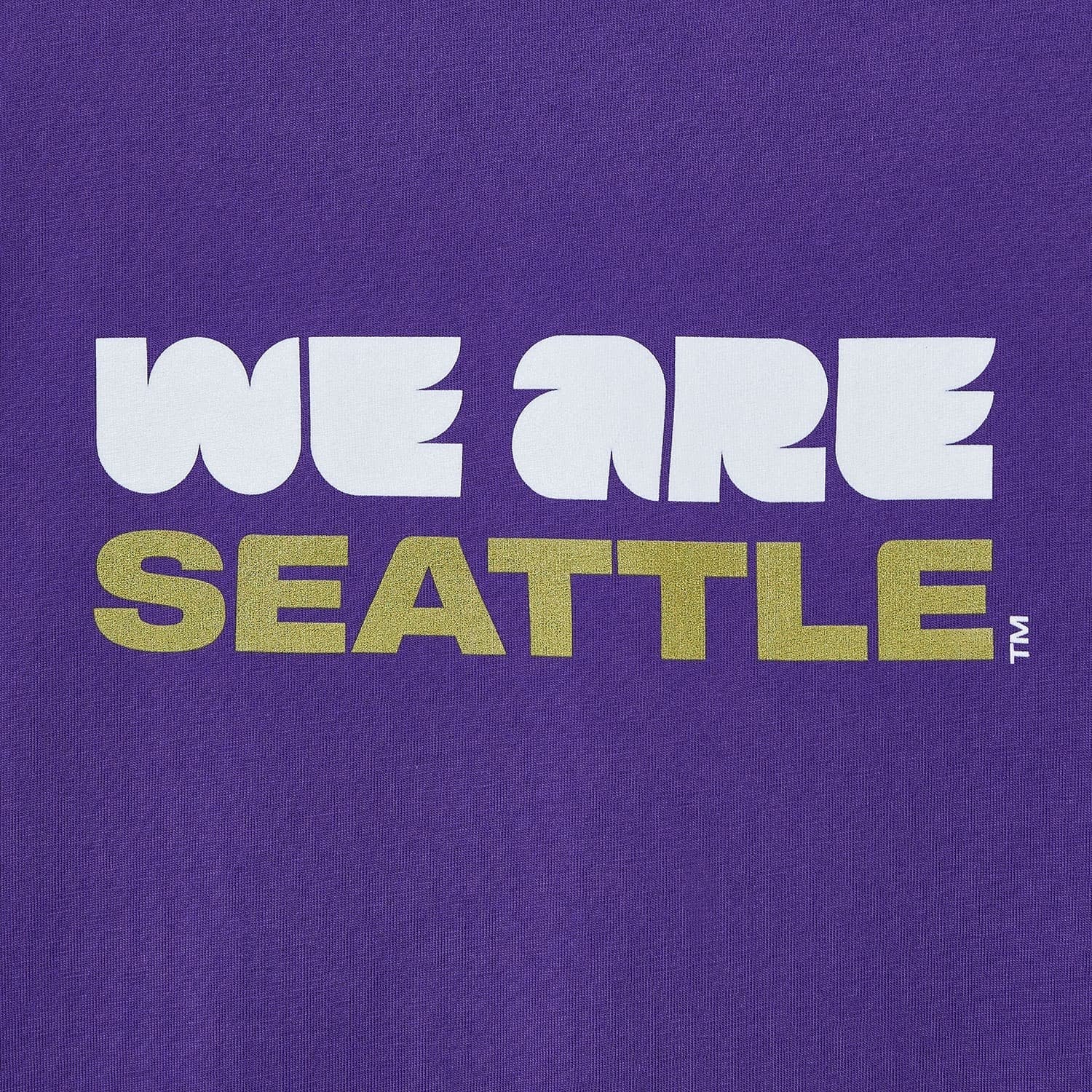 2026 World Cup Seattle T-Shirt - Unisex