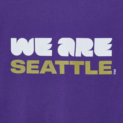 2026 World Cup Seattle T-Shirt - Unisex