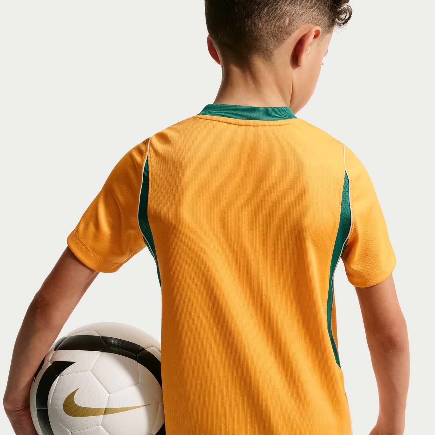 Australia 2026 Home Jersey - Youth