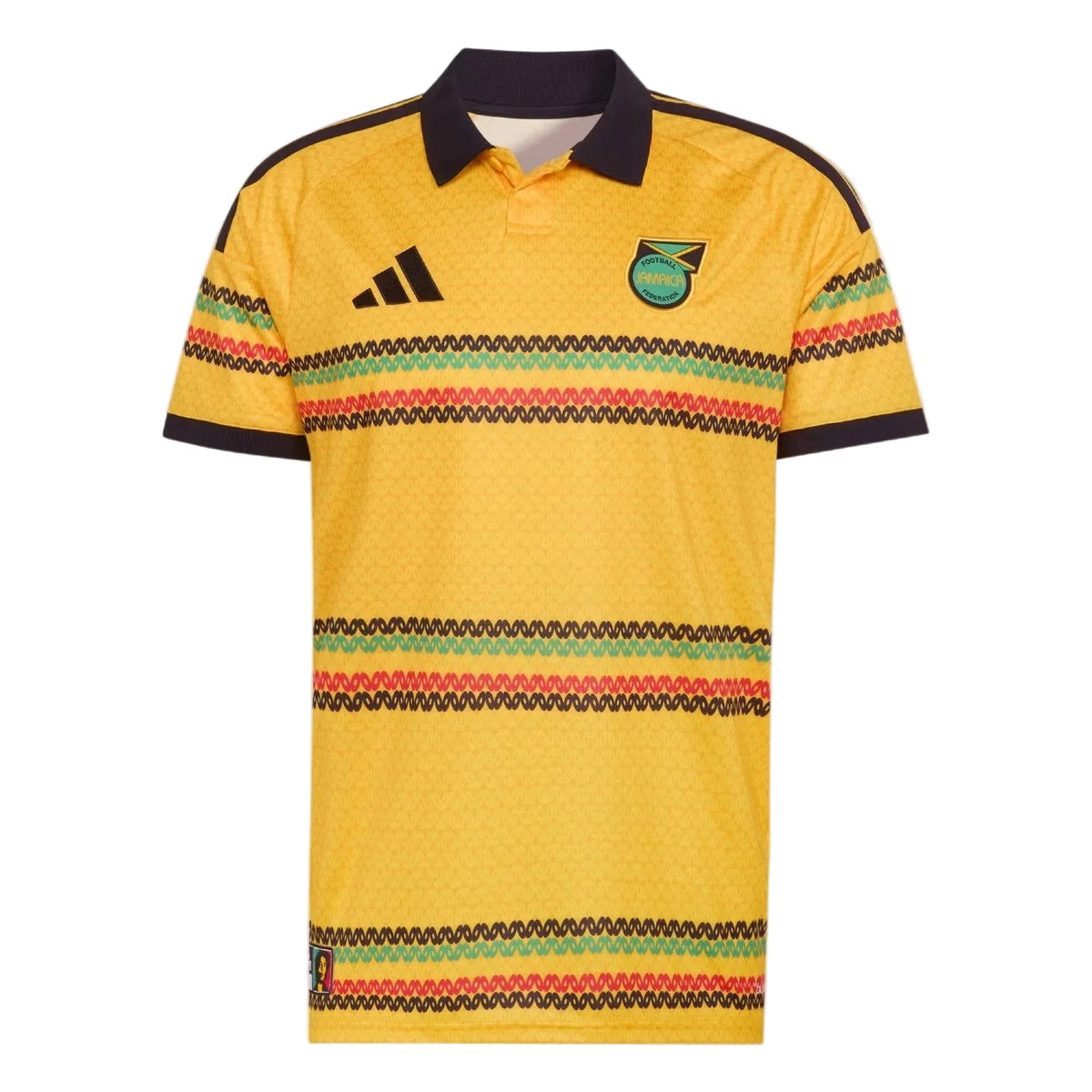 Jamaica 2026 Home Jersey - Men's – FIFA Official Store