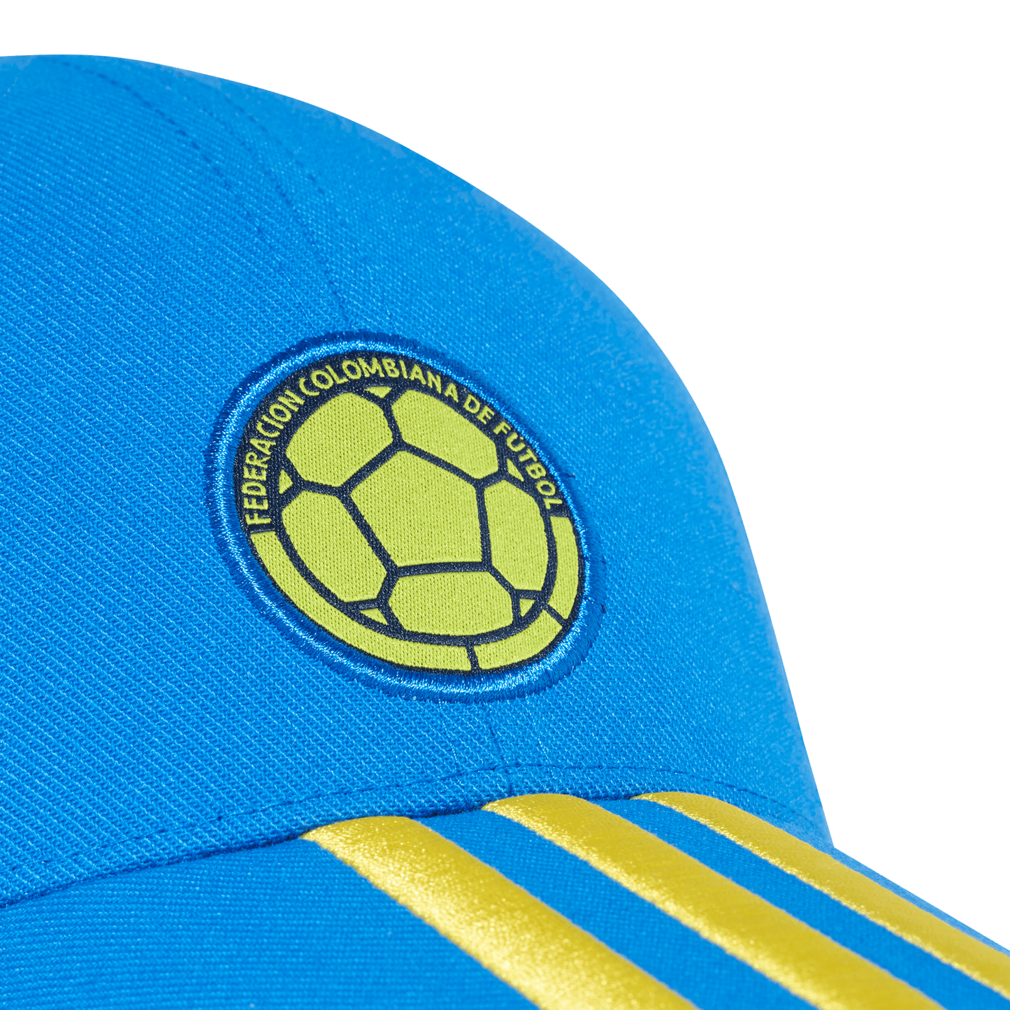 World Cup 2026 adidas Colombia Federation Cap