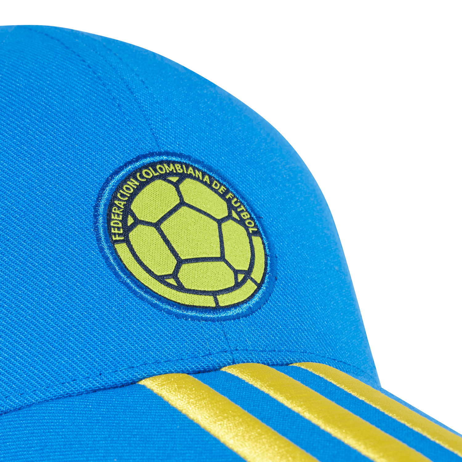 World Cup 2026 adidas Colombia Federation Cap