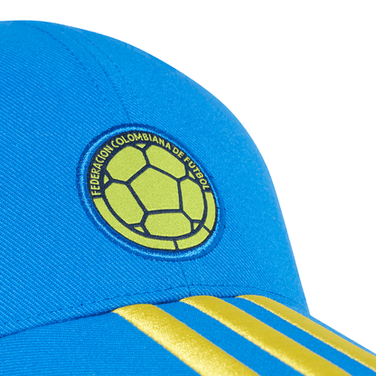World Cup 2026 adidas Colombia Federation Cap