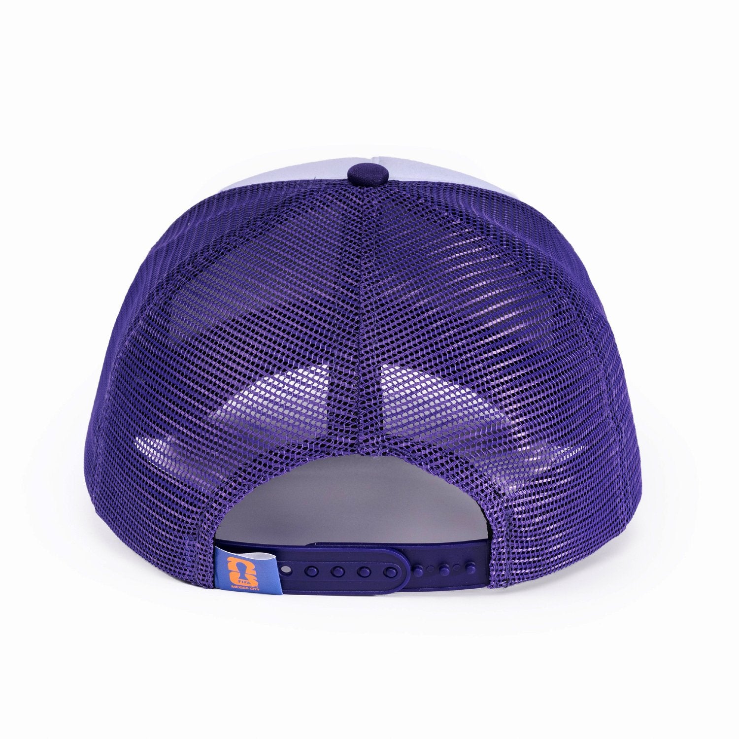 記念グッズ FIFA 2026 Official Supporter Cap Boné da Copa do Mundo da FIFA 2026™ Cidade do México – FIFA