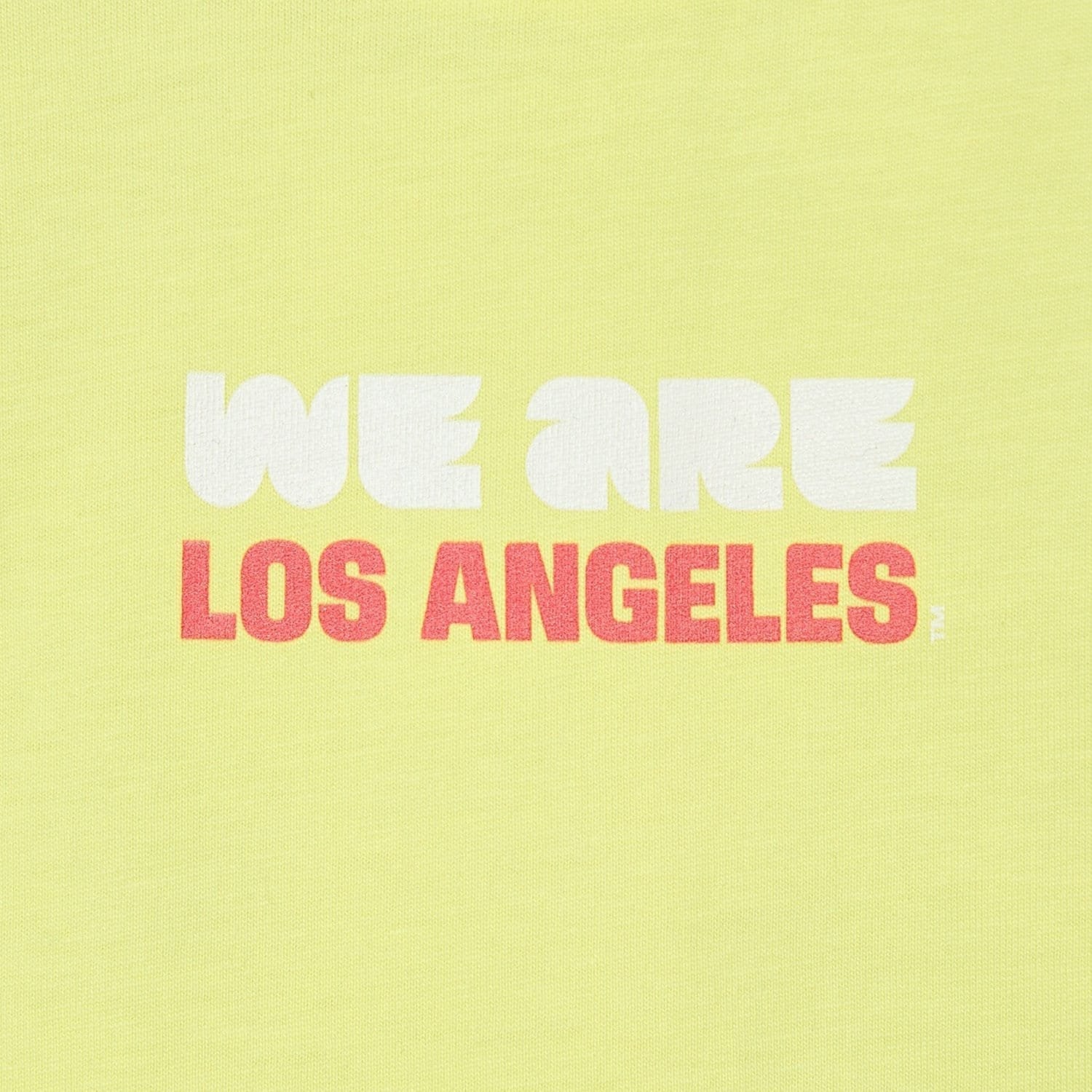 2026 World Cup Los Angeles T-Shirt - Youth