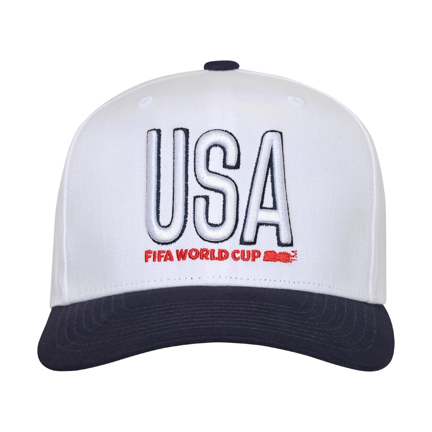 World Cup 2026 USA Snapback