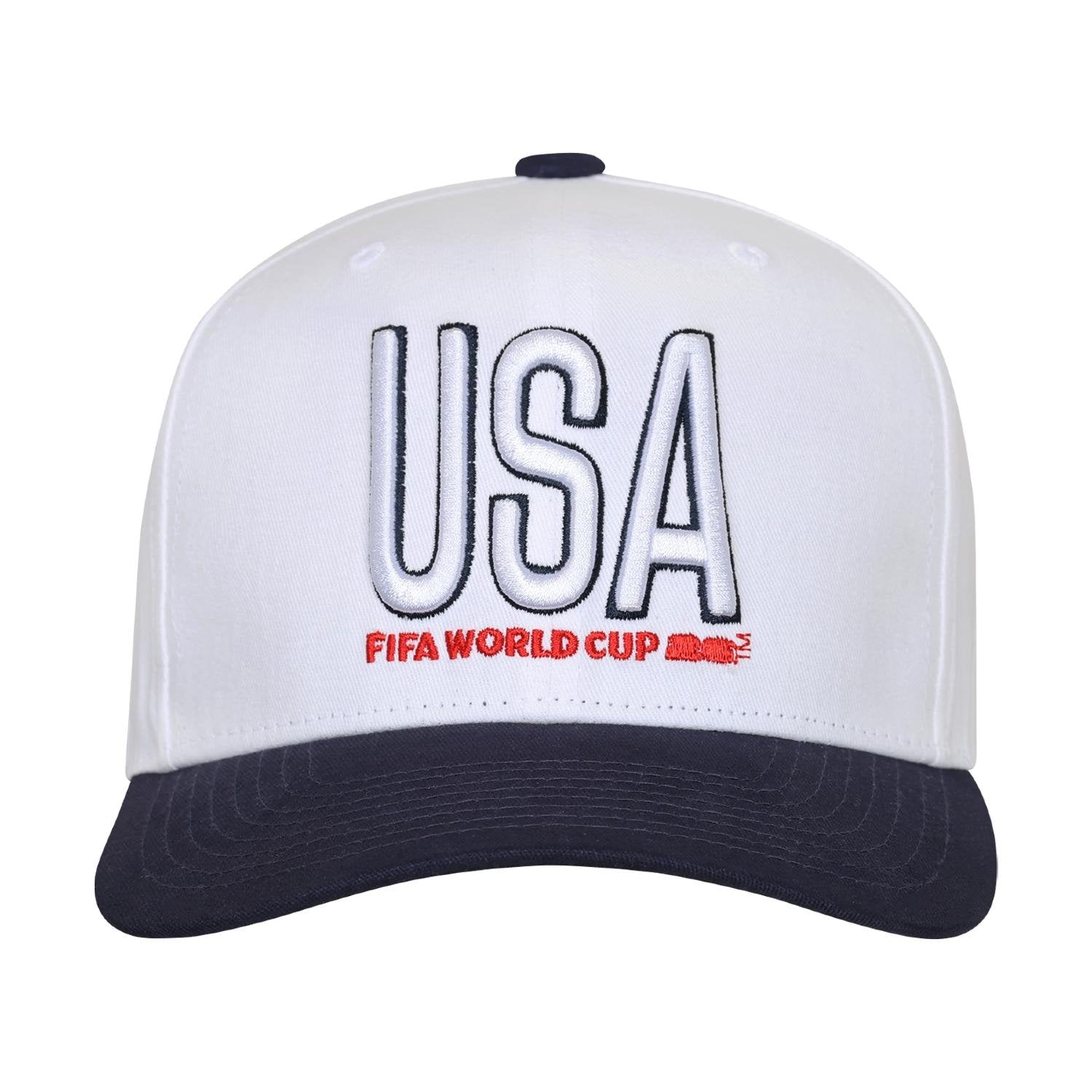 World Cup 2026 USA Snapback