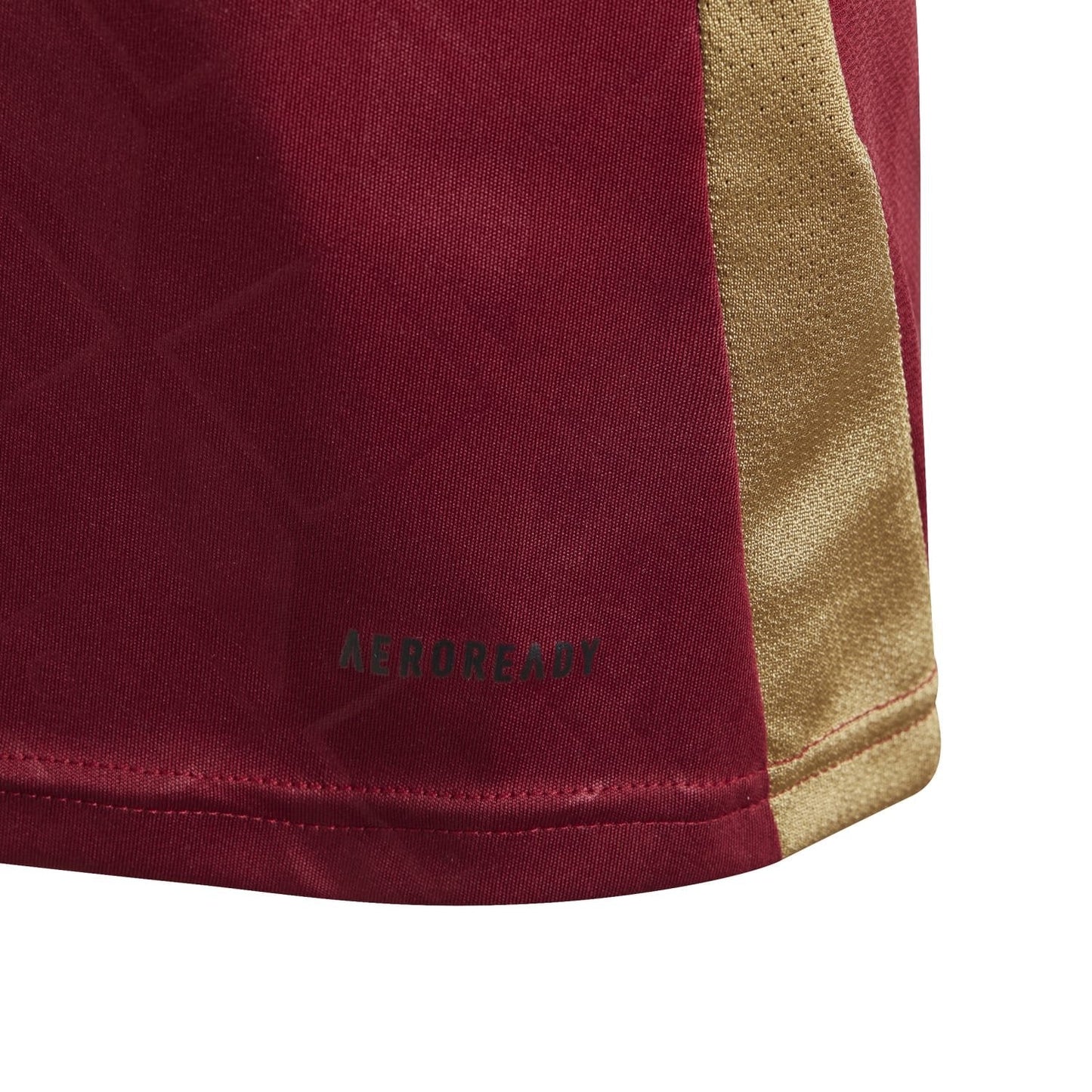 adidas Belgium 2024 Home Jersey - Youth
