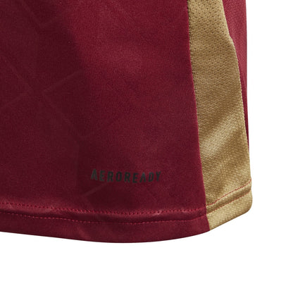 adidas Belgium 2024 Home Jersey - Youth