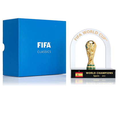 70mm Spain FIFA World Cup™ Champions Replica Trophy