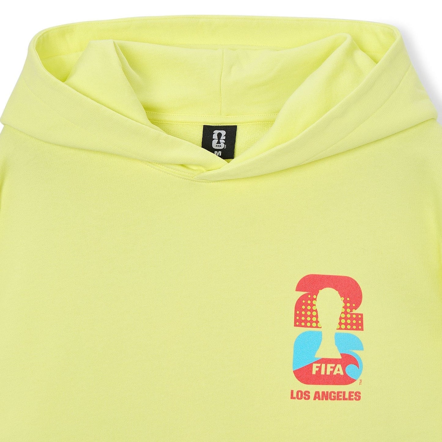 2026 World Cup Los Angeles Hoodie - Unisex