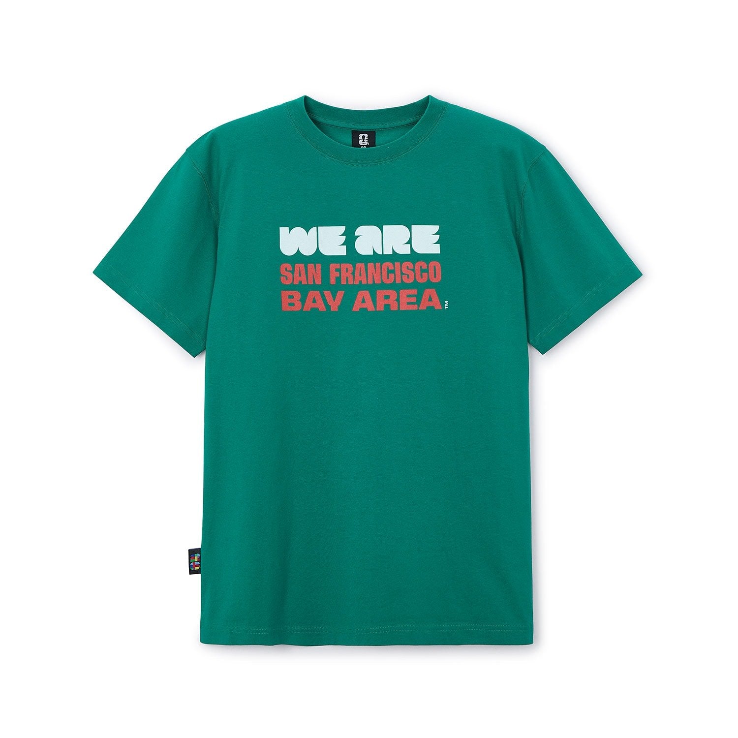 2026 World Cup San Francisco Bay Area T-Shirt - Unisex – FIFA