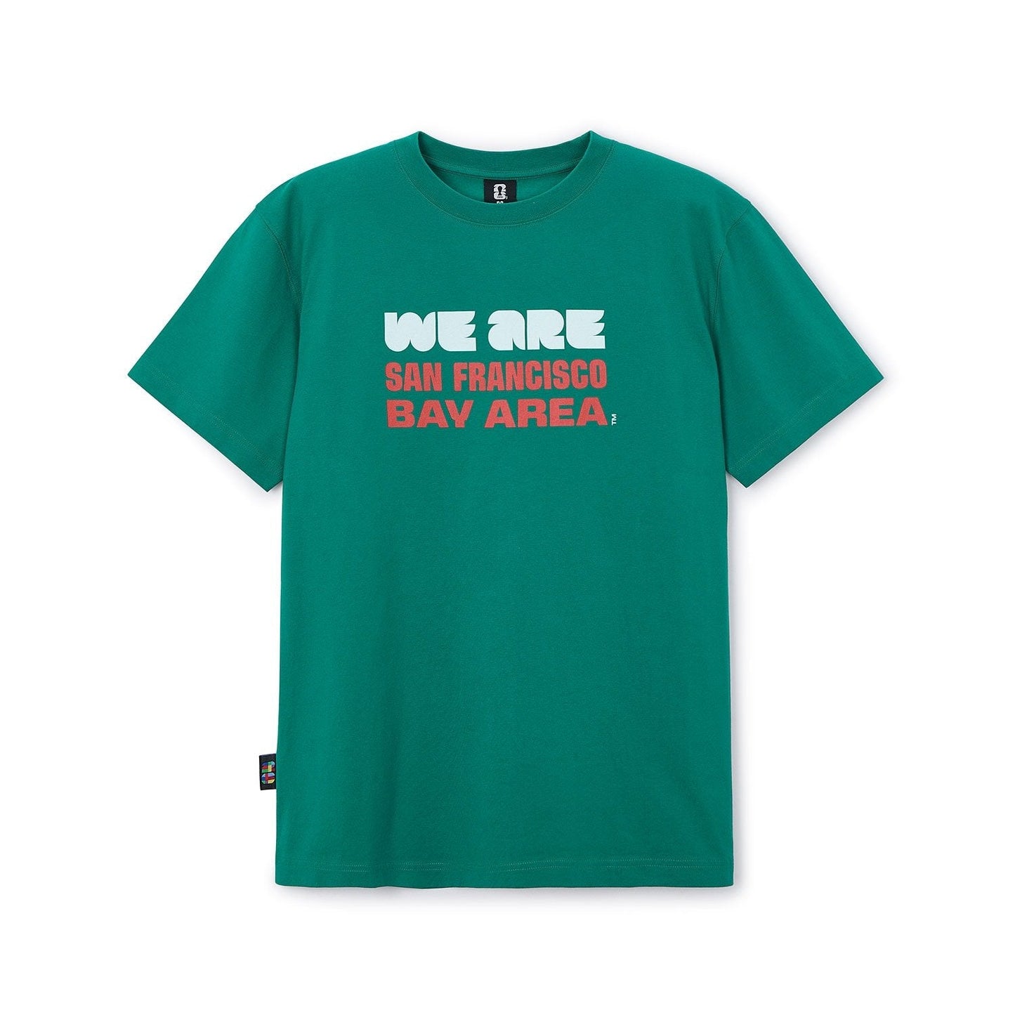2026 World Cup San Francisco Bay Area T-Shirt - Unisex