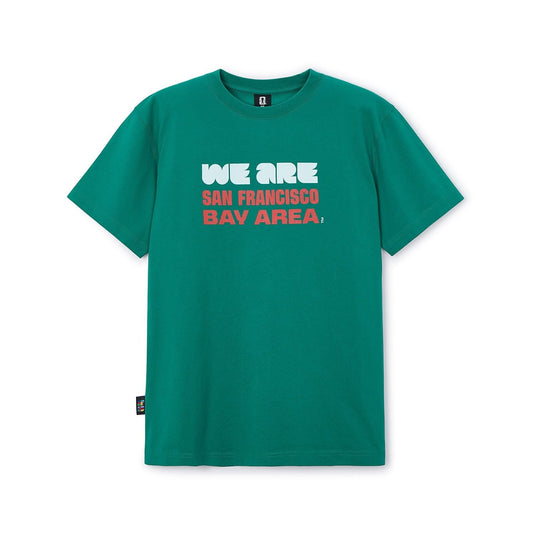 2026 World Cup San Francisco Bay Area T-Shirt - Unisex
