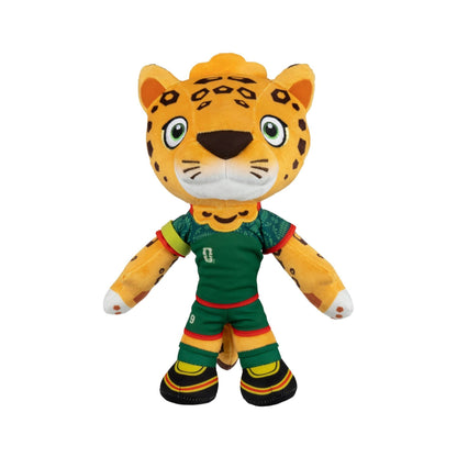 2026 World Cup 10" Mascot Plush Multipack