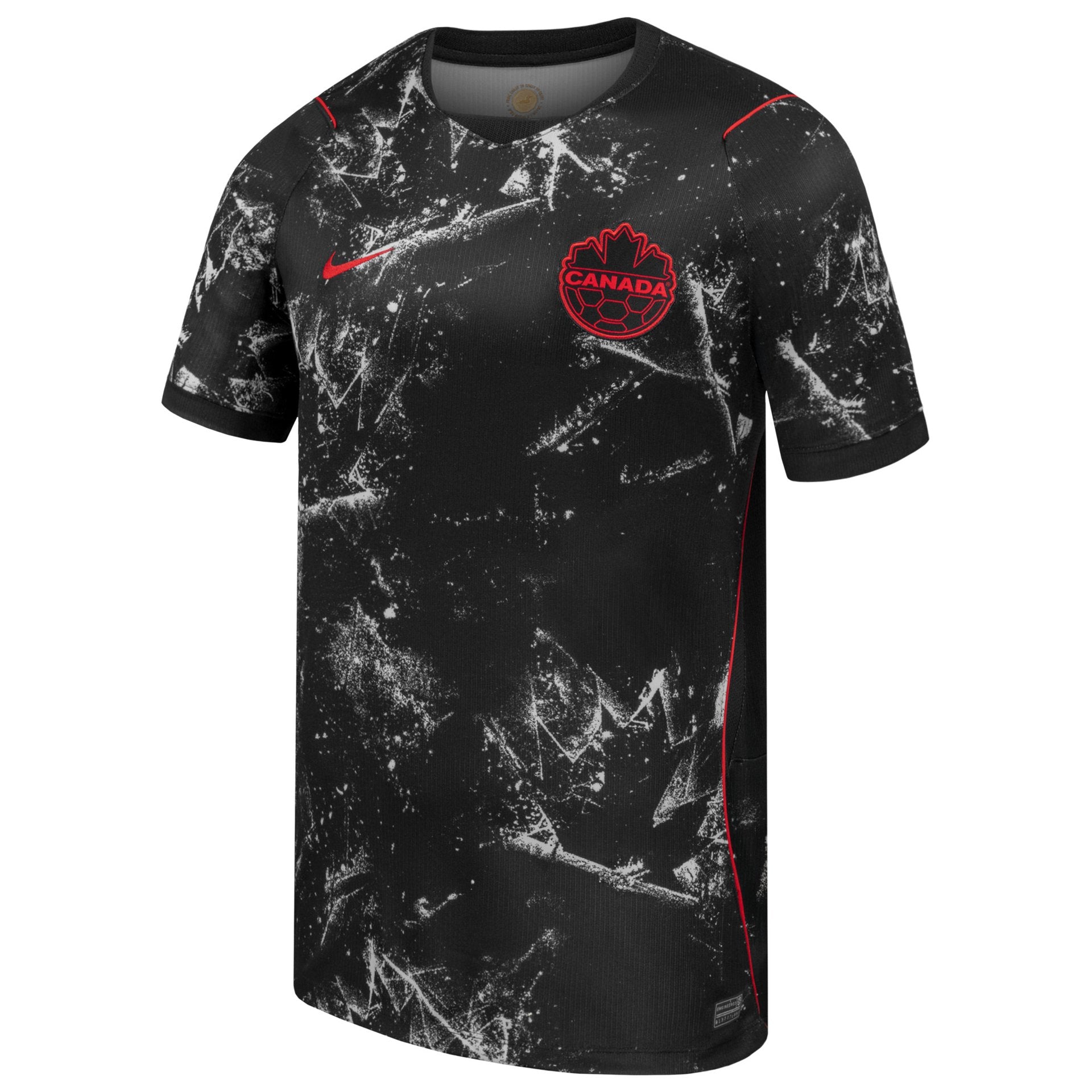 Canada 2026 away jersey from FIFA Official Store