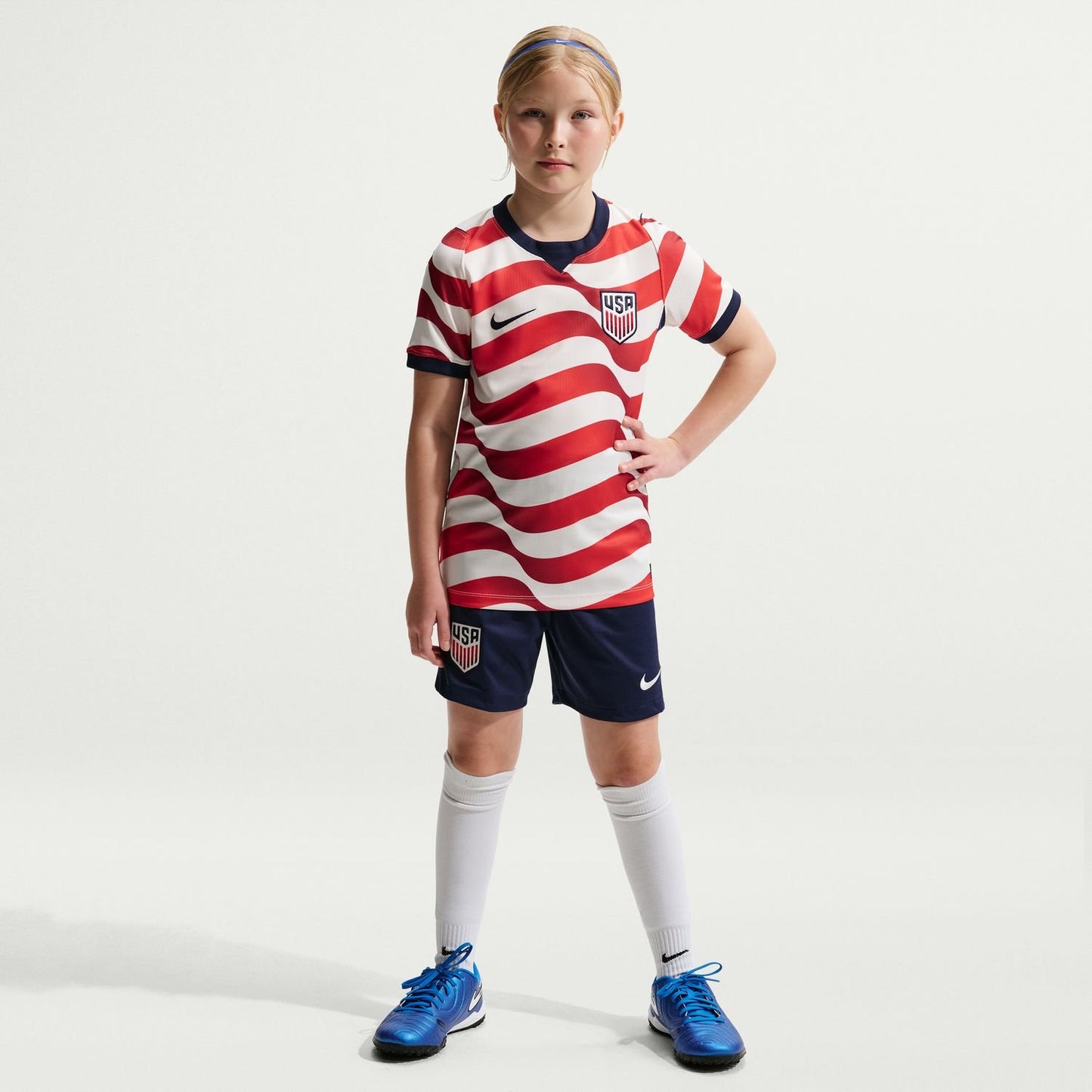 USA 2026 Home Jersey - Youth
