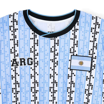 Argentina Heritage Jersey - Men's