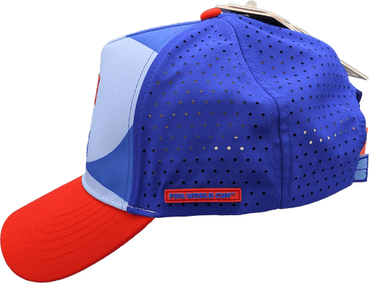 2026 World Cup We Are 26 USA Premium Hat
